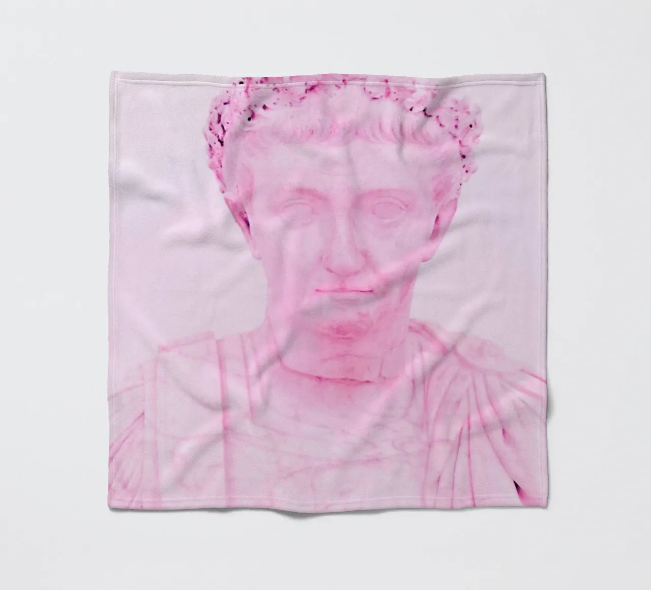 Neo Rom 5 coperta in pile da Paul Aidan Perry