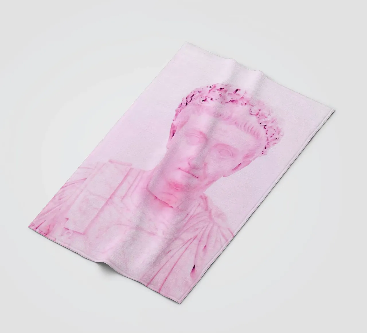 Neo Rom 5 coperta in pile da Paul Aidan Perry
