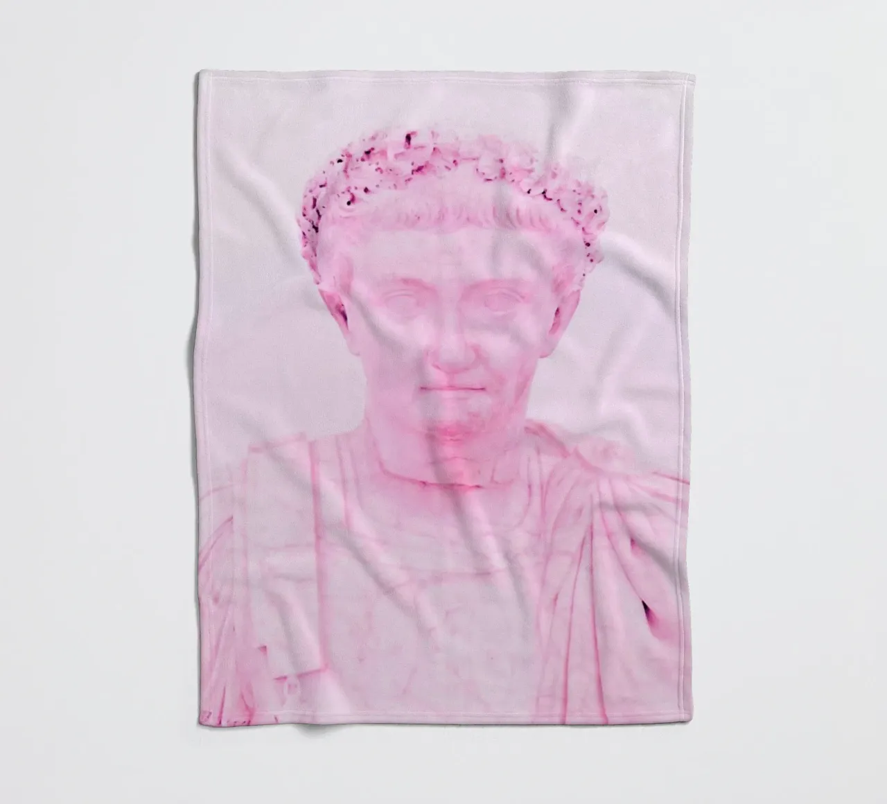 Neo Rom 5 coperta in pile da Paul Aidan Perry