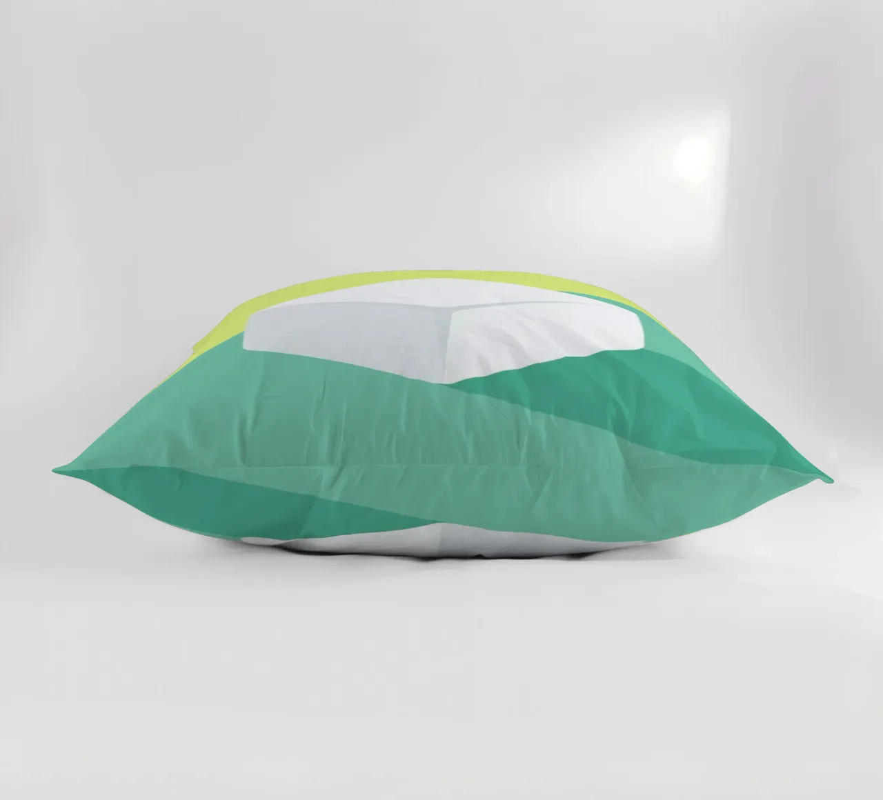 Sugarcube cuscino da BLAEK Design Studio