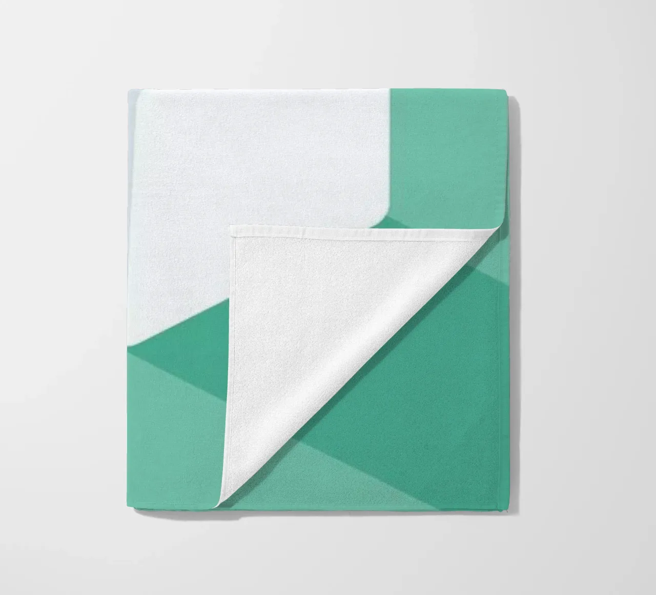 Sugarcube telo mare da BLAEK Design Studio