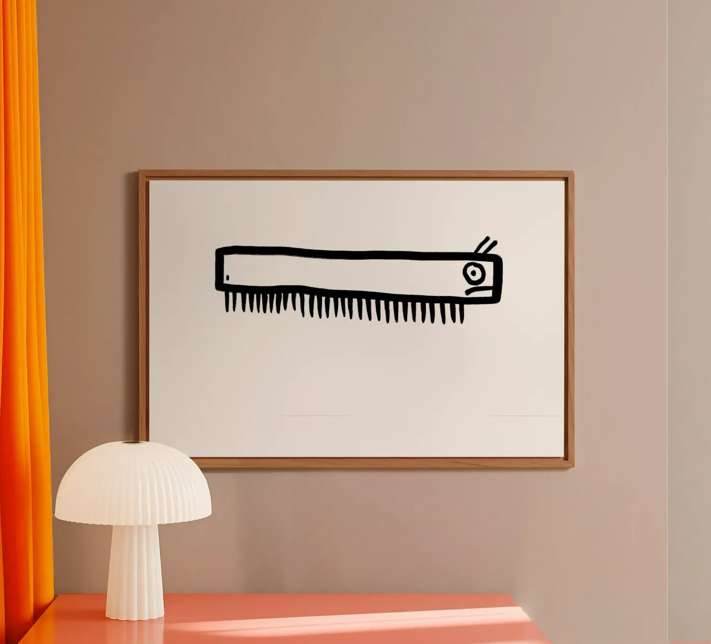 Fierce centipede forex plate by aucontraire