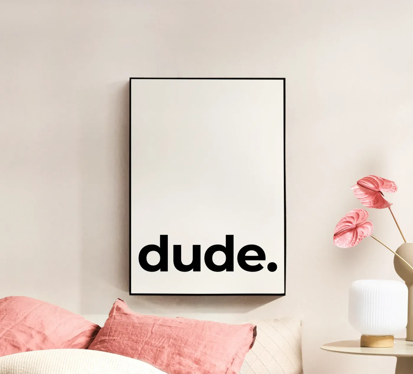 amico plexiglass da Paigaam Studio