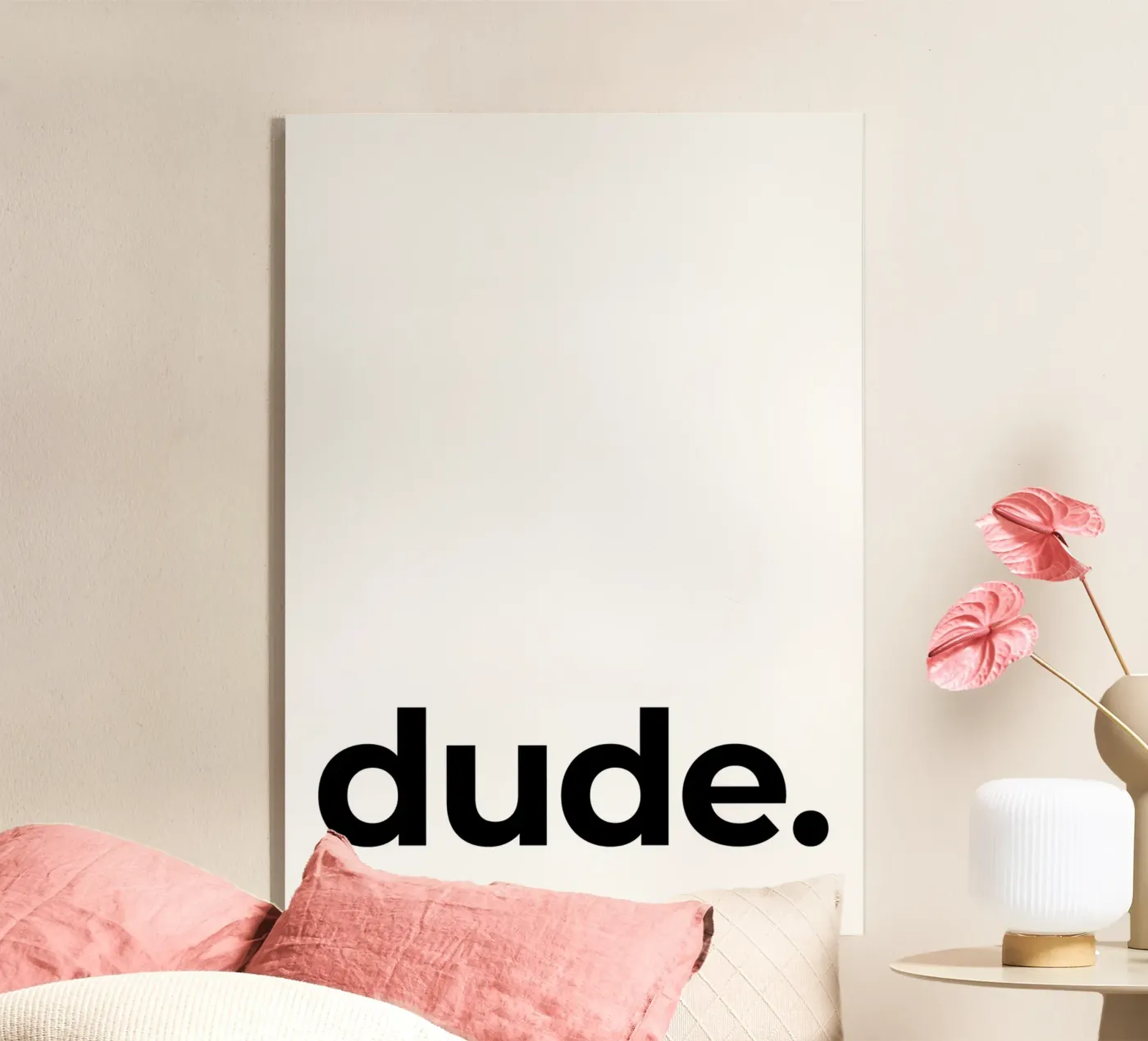 amico plexiglass da Paigaam Studio