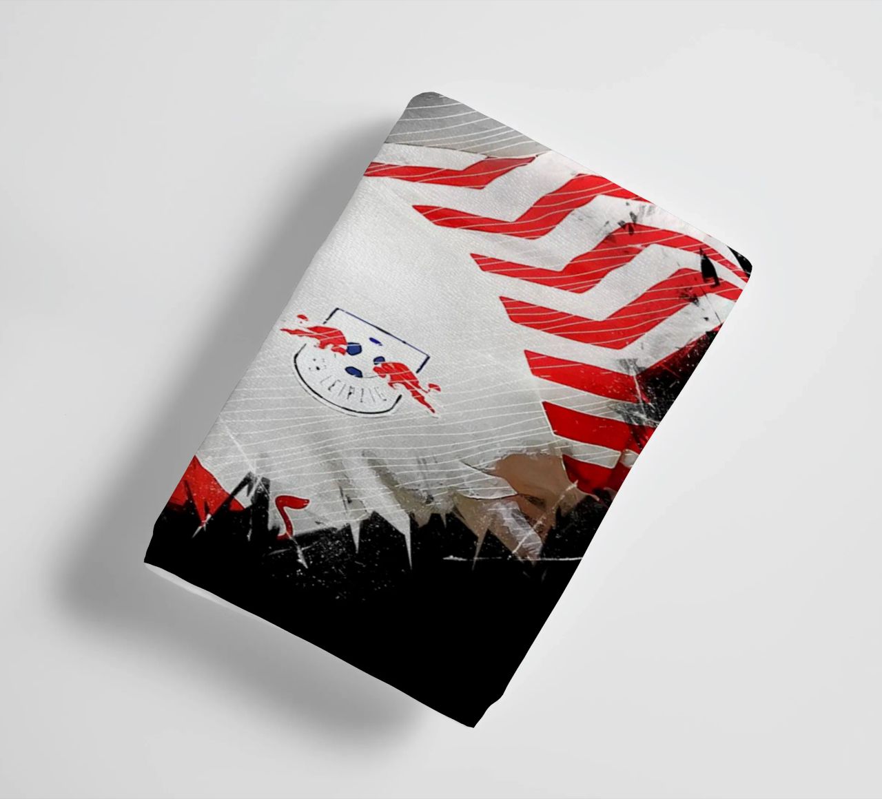 Xavi Simons towel by tenten