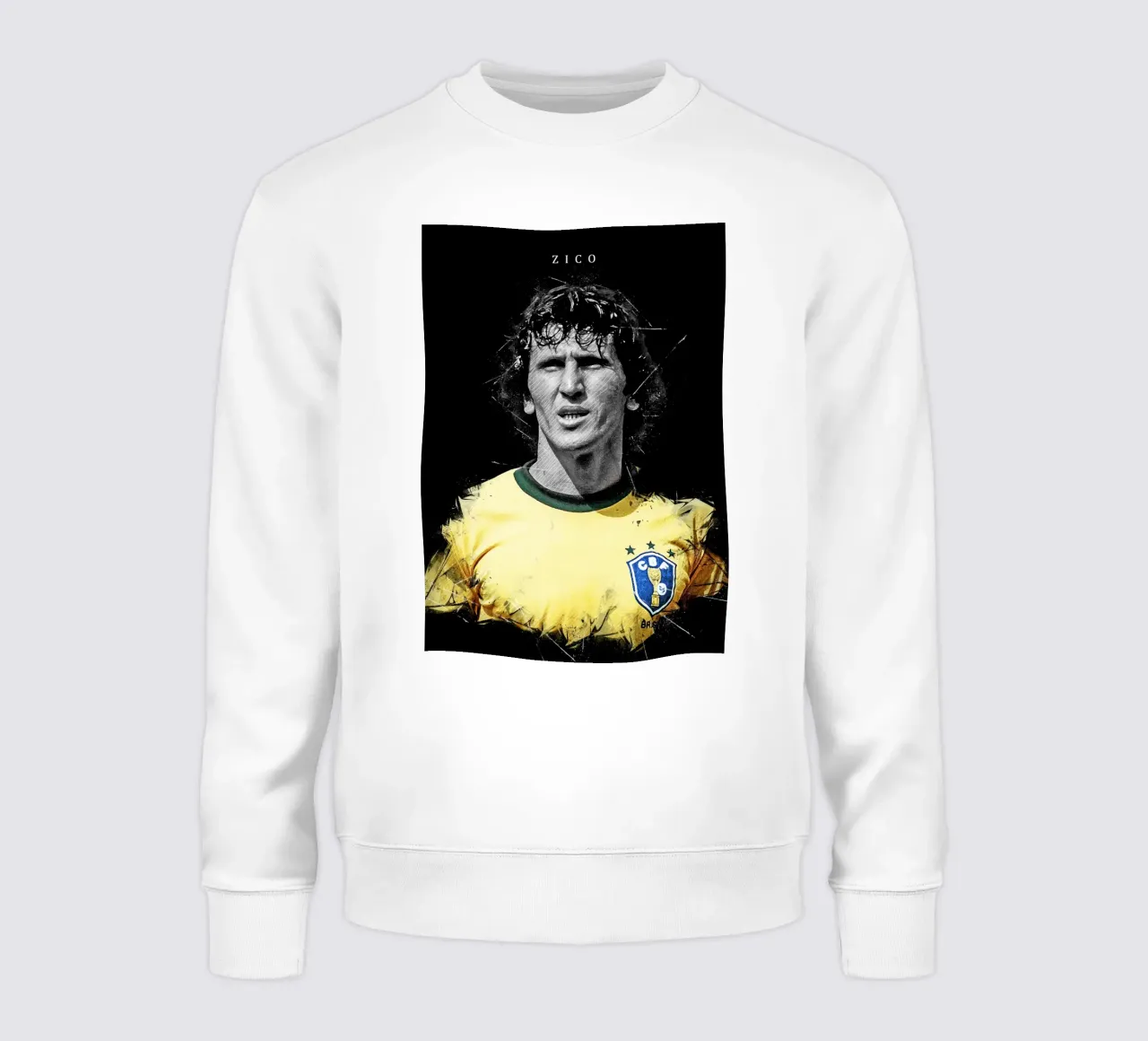 Zico Sweatshirt von tenten