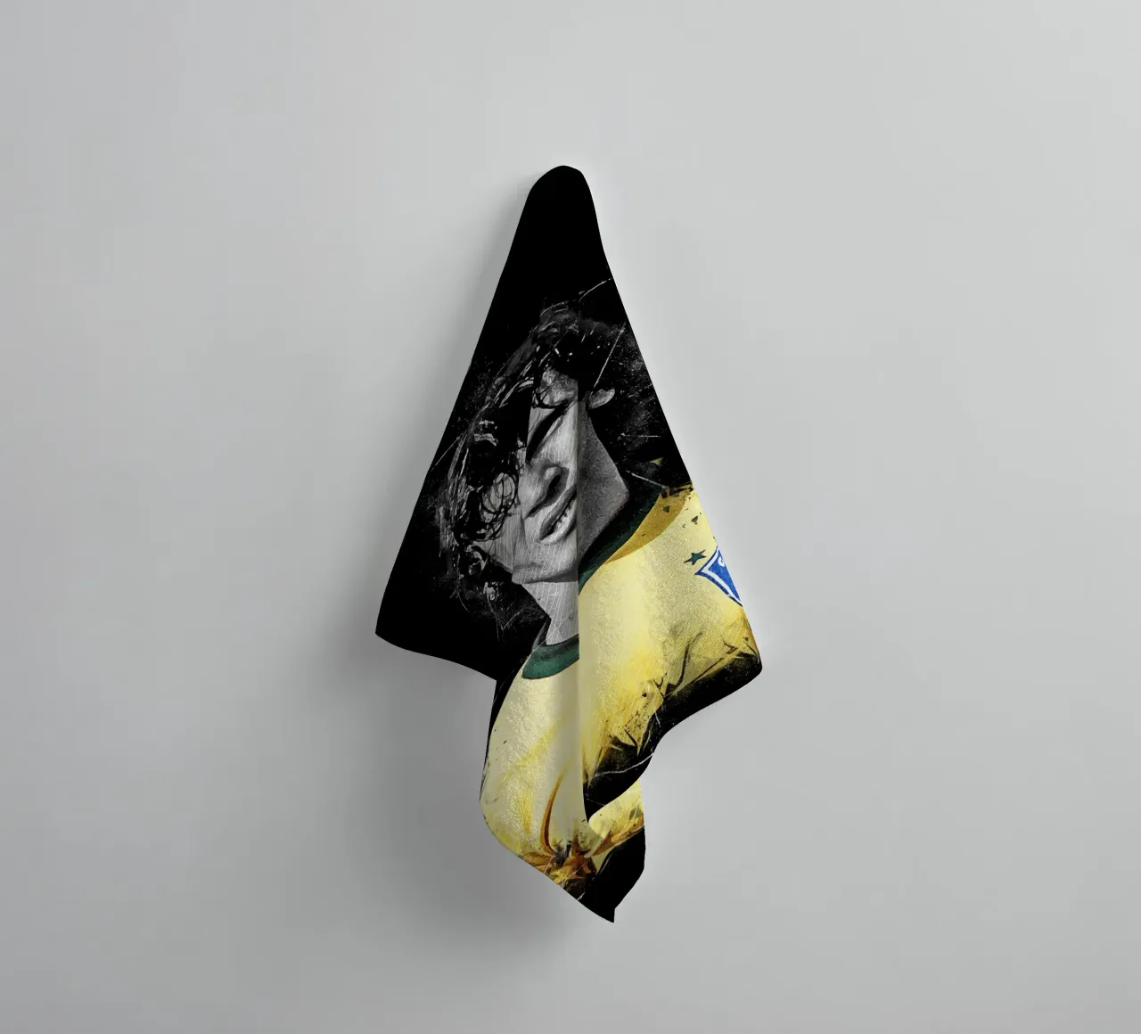 Zico Handtuch von tenten