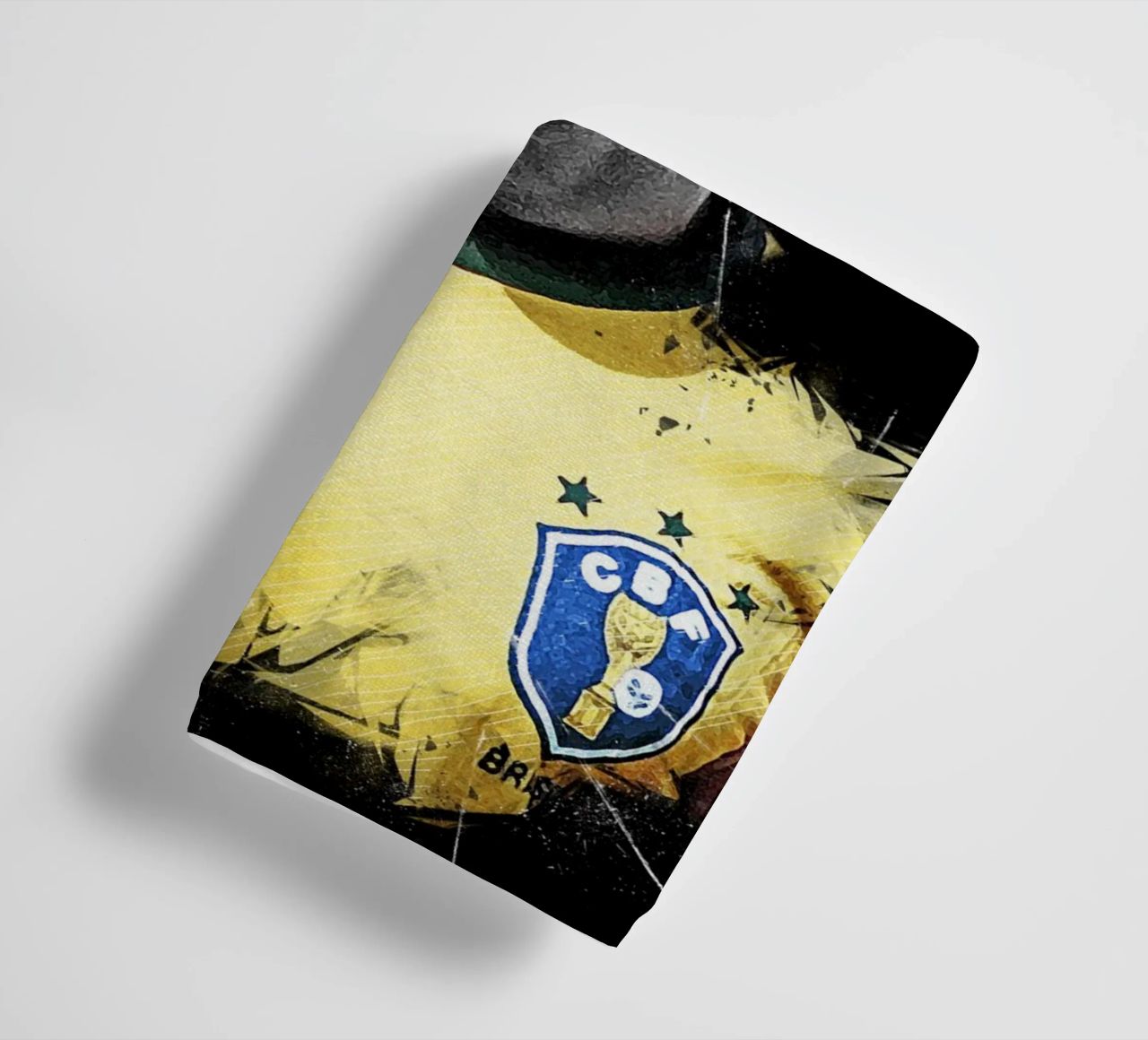 Zico towel by tenten