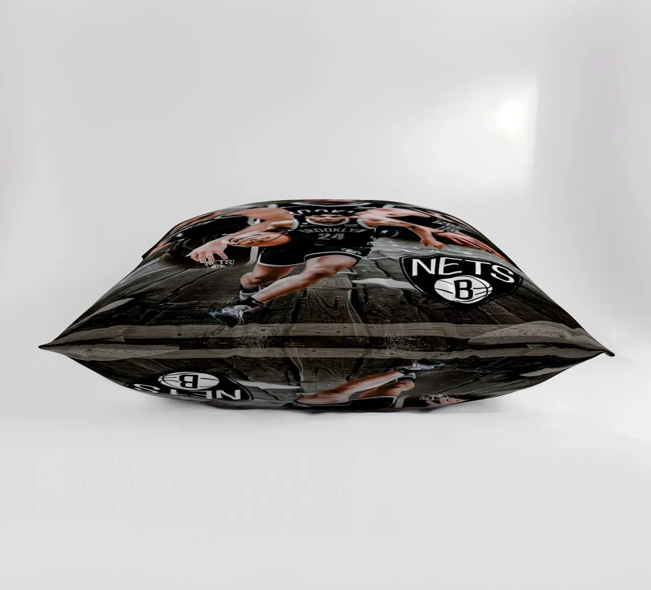 Brooklyn Nets cuscino da tenten