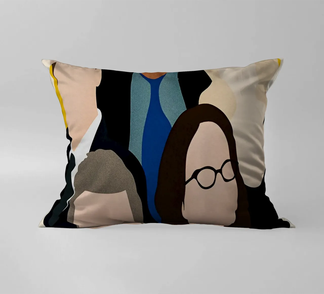 30 Rock cuscino da TheArtstudio