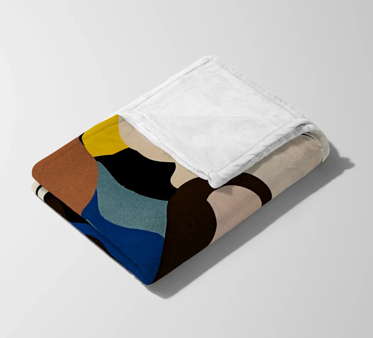 30 Rock coperta in pile da TheArtstudio