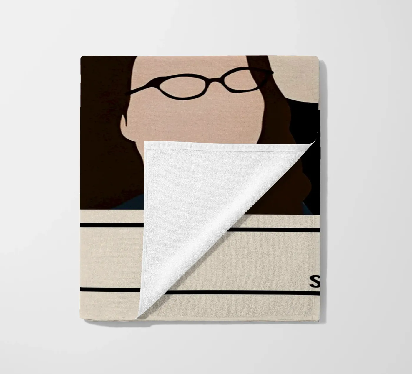 30 Rock telo mare da TheArtstudio