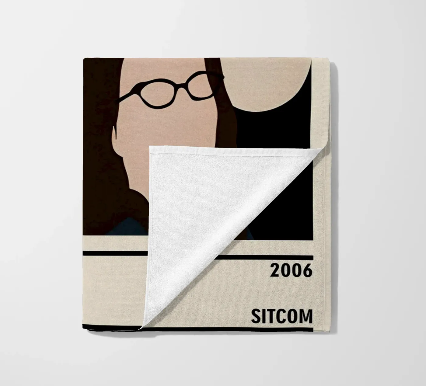 30 Rock telo mare da TheArtstudio