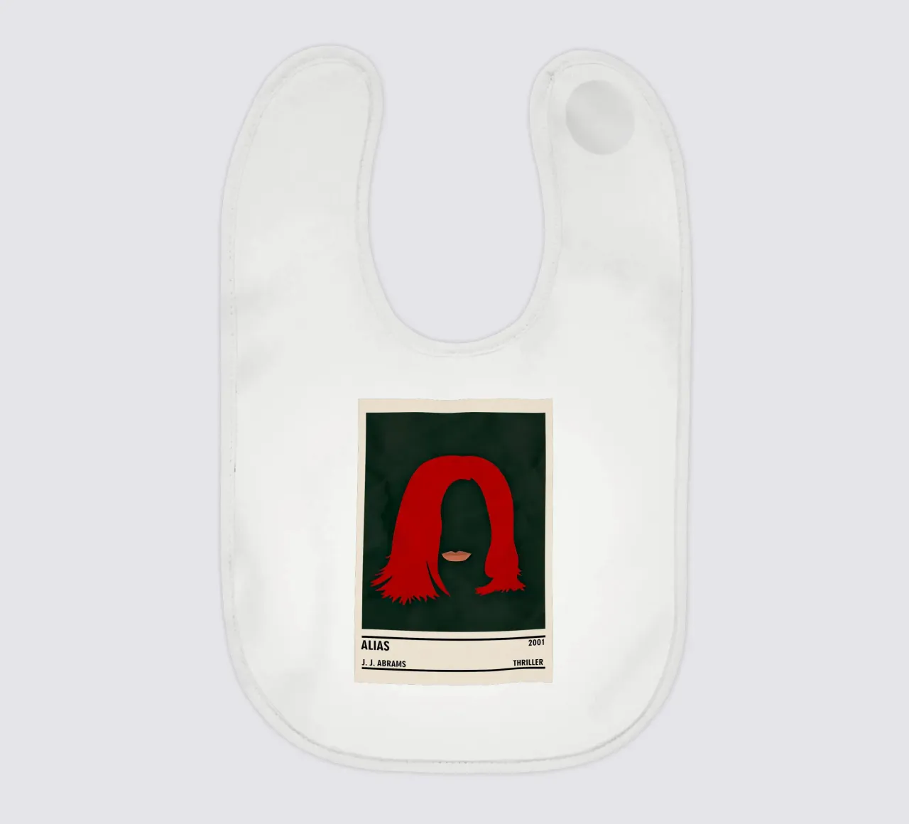 Alias bavaglino da TheArtstudio