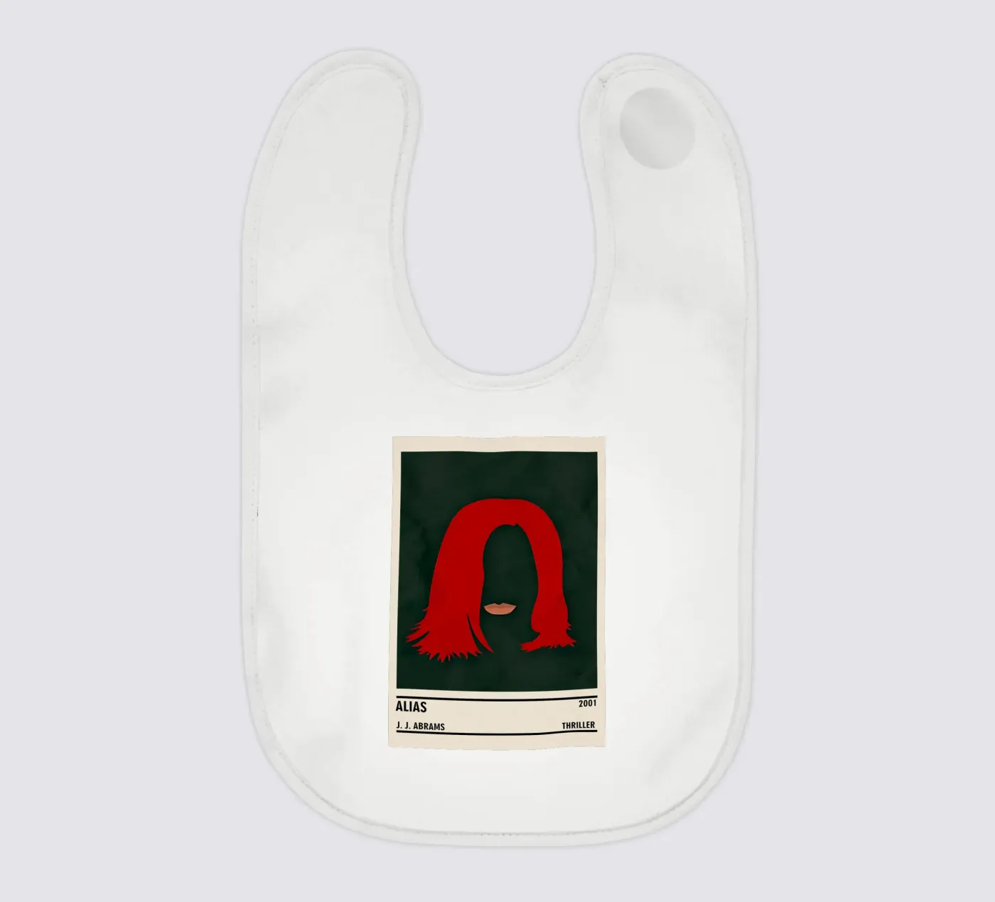 Alias bavaglino da TheArtstudio