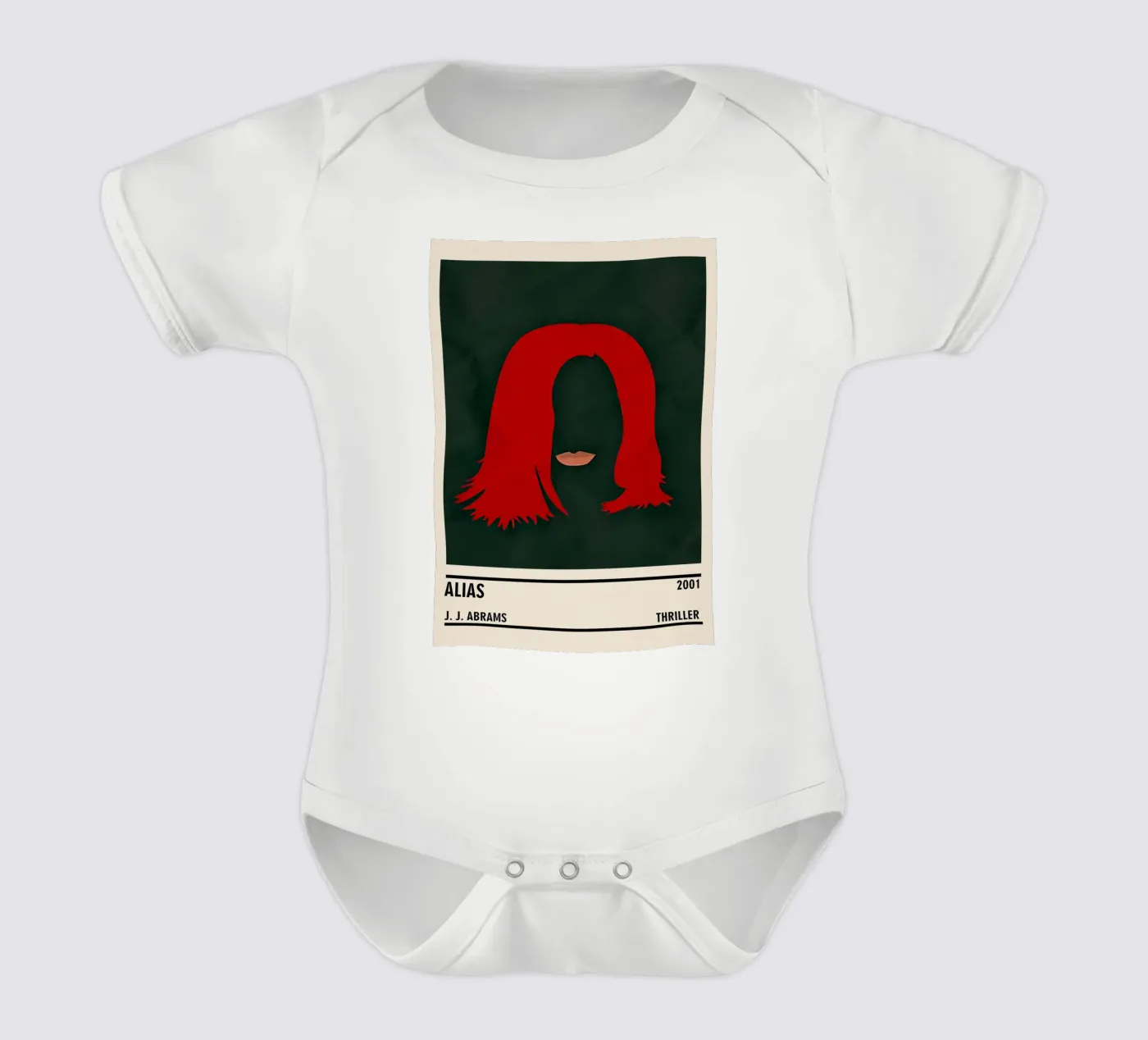 Alias body bébé de TheArtstudio