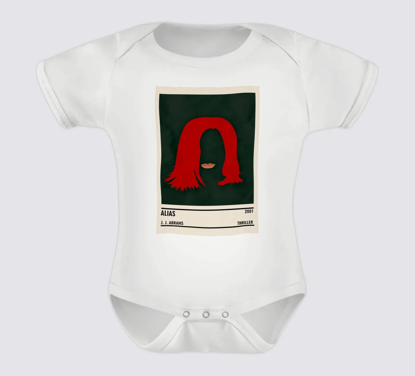 Alias body bébé de TheArtstudio