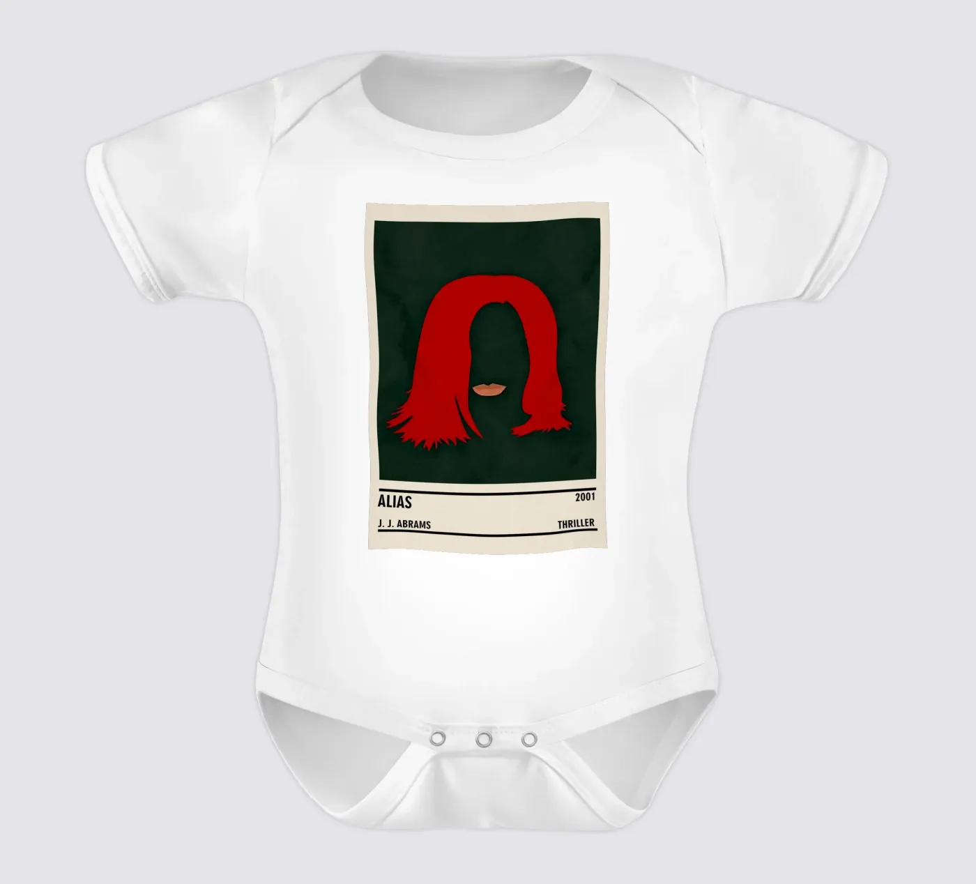 Alias body bébé de TheArtstudio