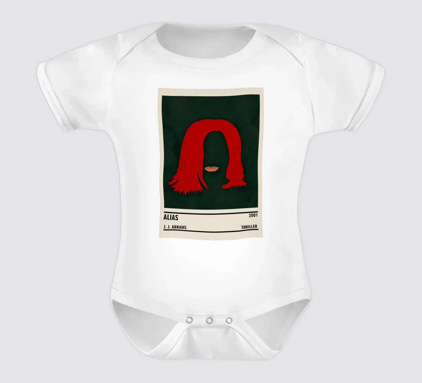 Alias body bébé de TheArtstudio