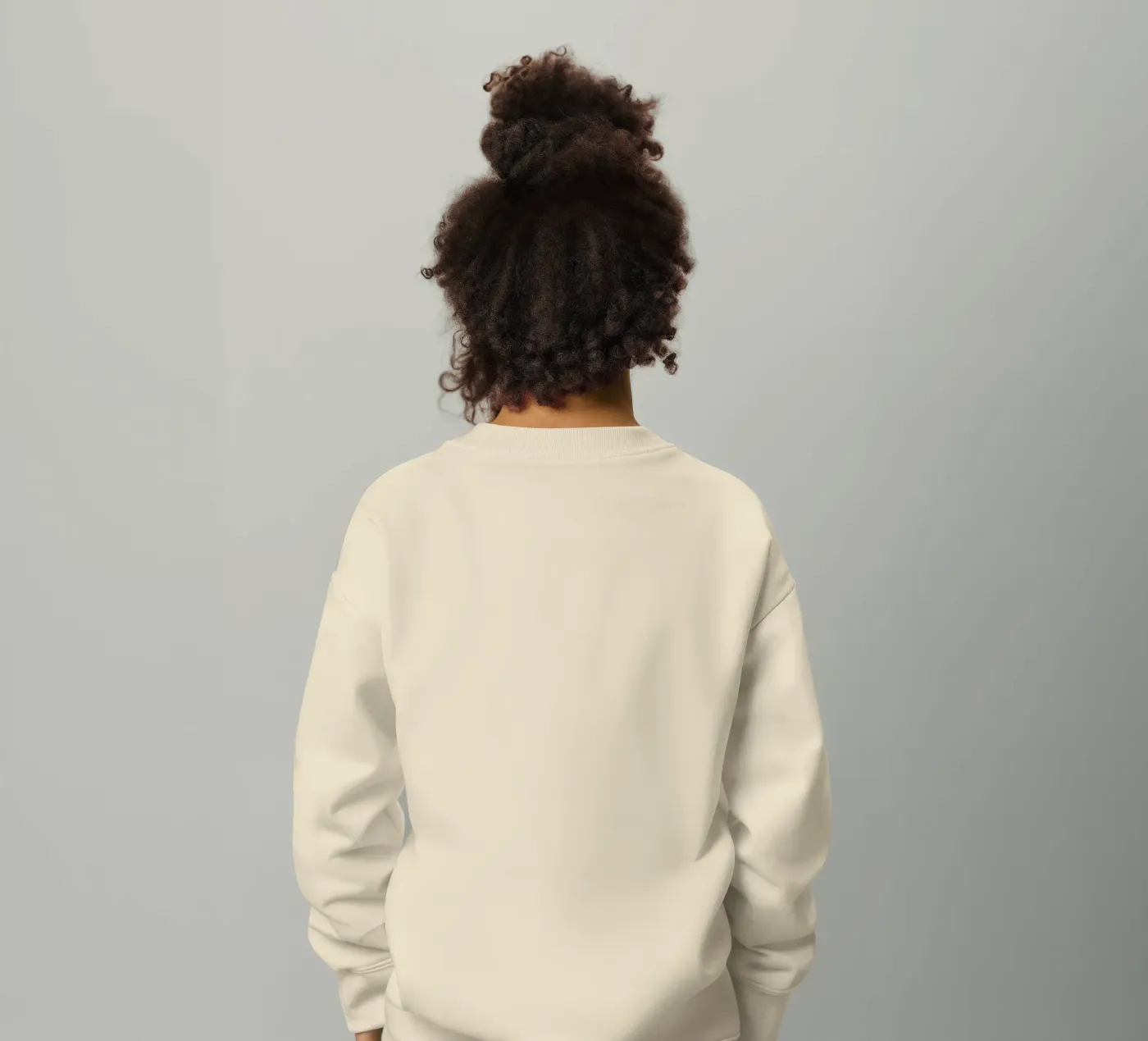 Alias kinder sweatshirt van TheArtstudio