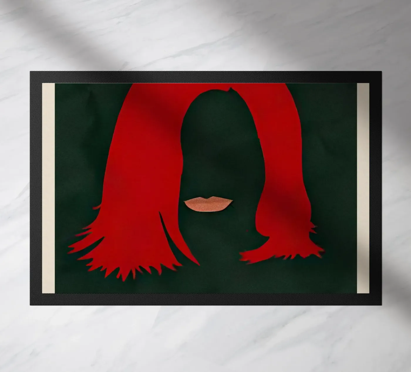 Alias paillasson de TheArtstudio