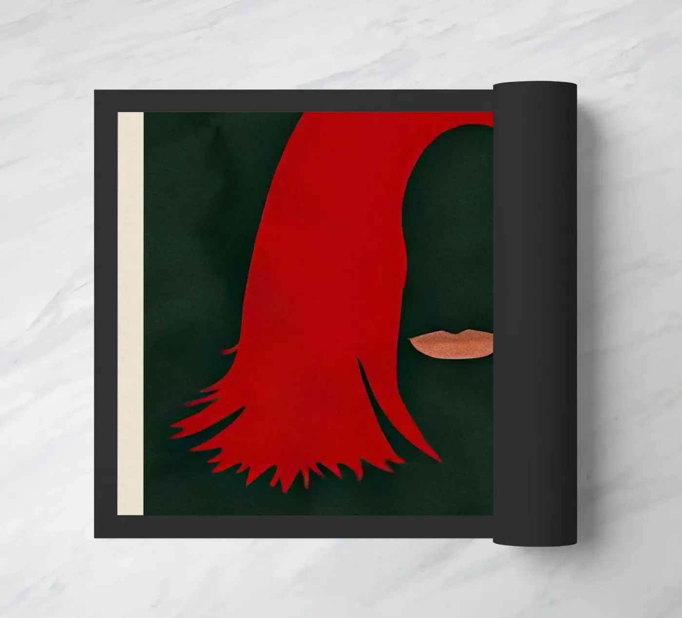 Alias paillasson de TheArtstudio