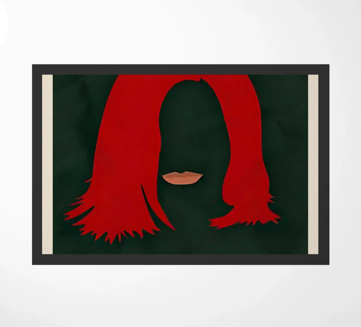 Alias paillasson de TheArtstudio
