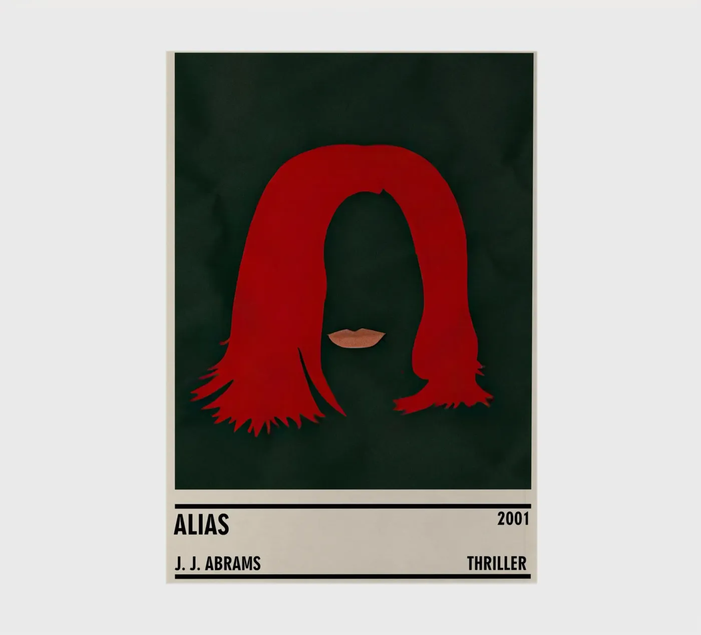 Alias notebook by TheArtstudio