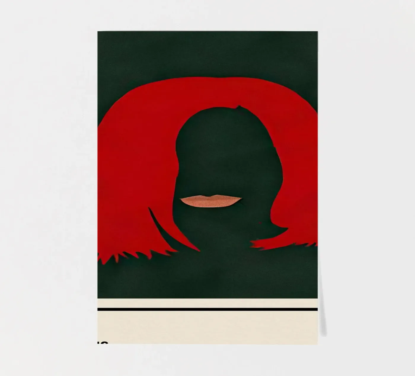 Alias Stickerbogen von TheArtstudio