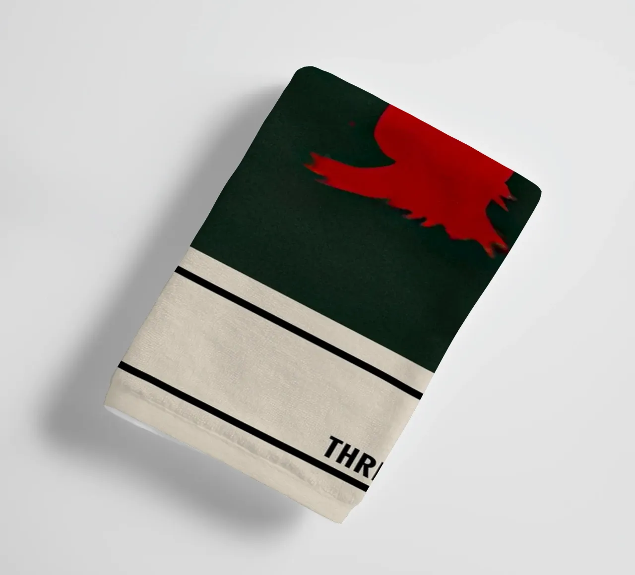 Alias towel by TheArtstudio