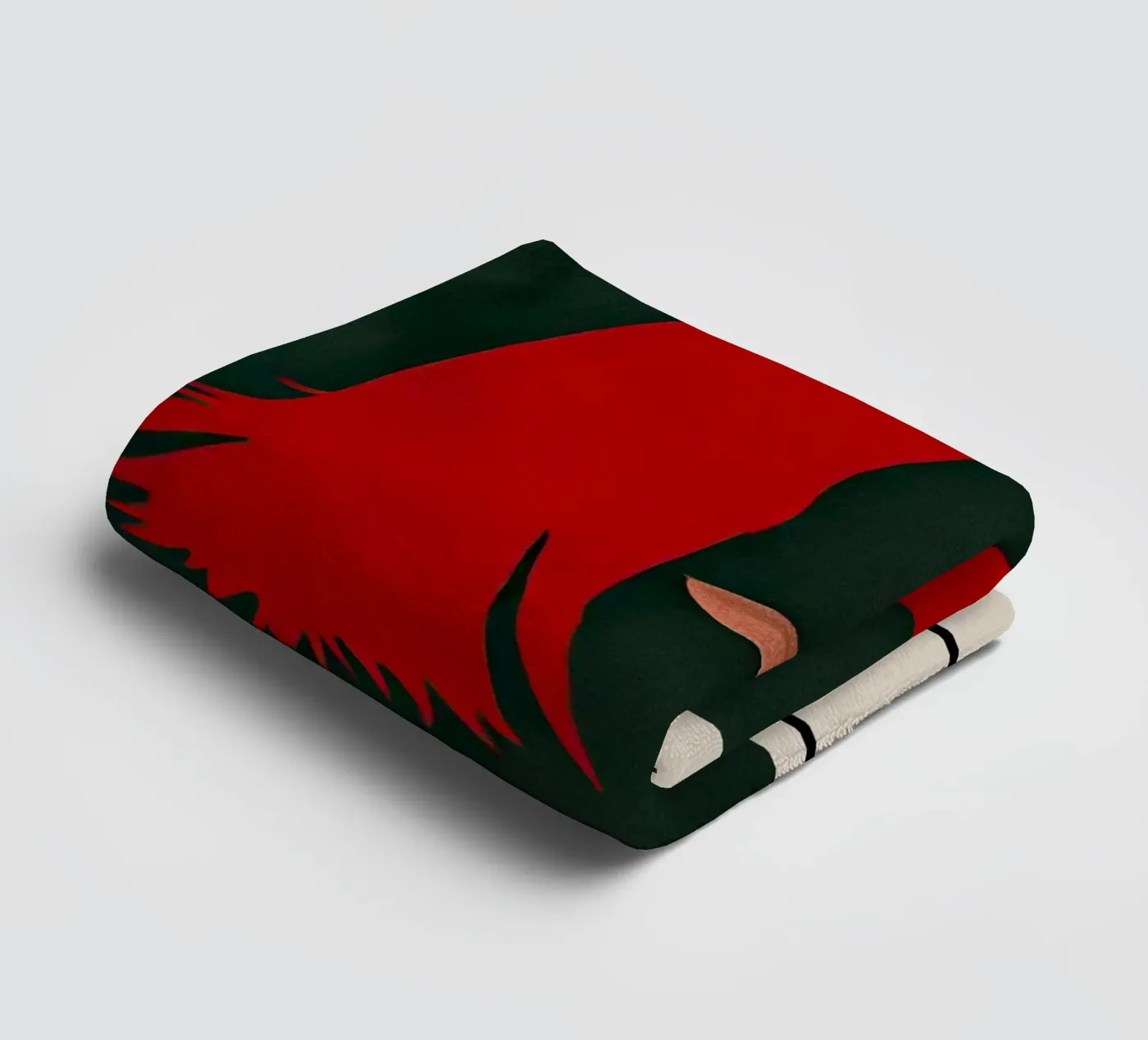 Alias badhanddoek van TheArtstudio