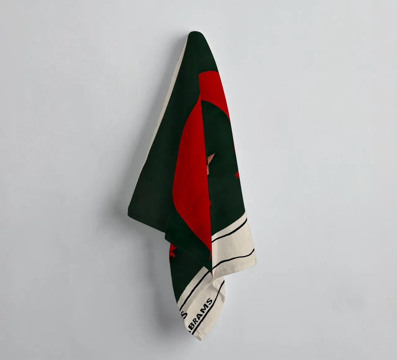 Alias towel by TheArtstudio