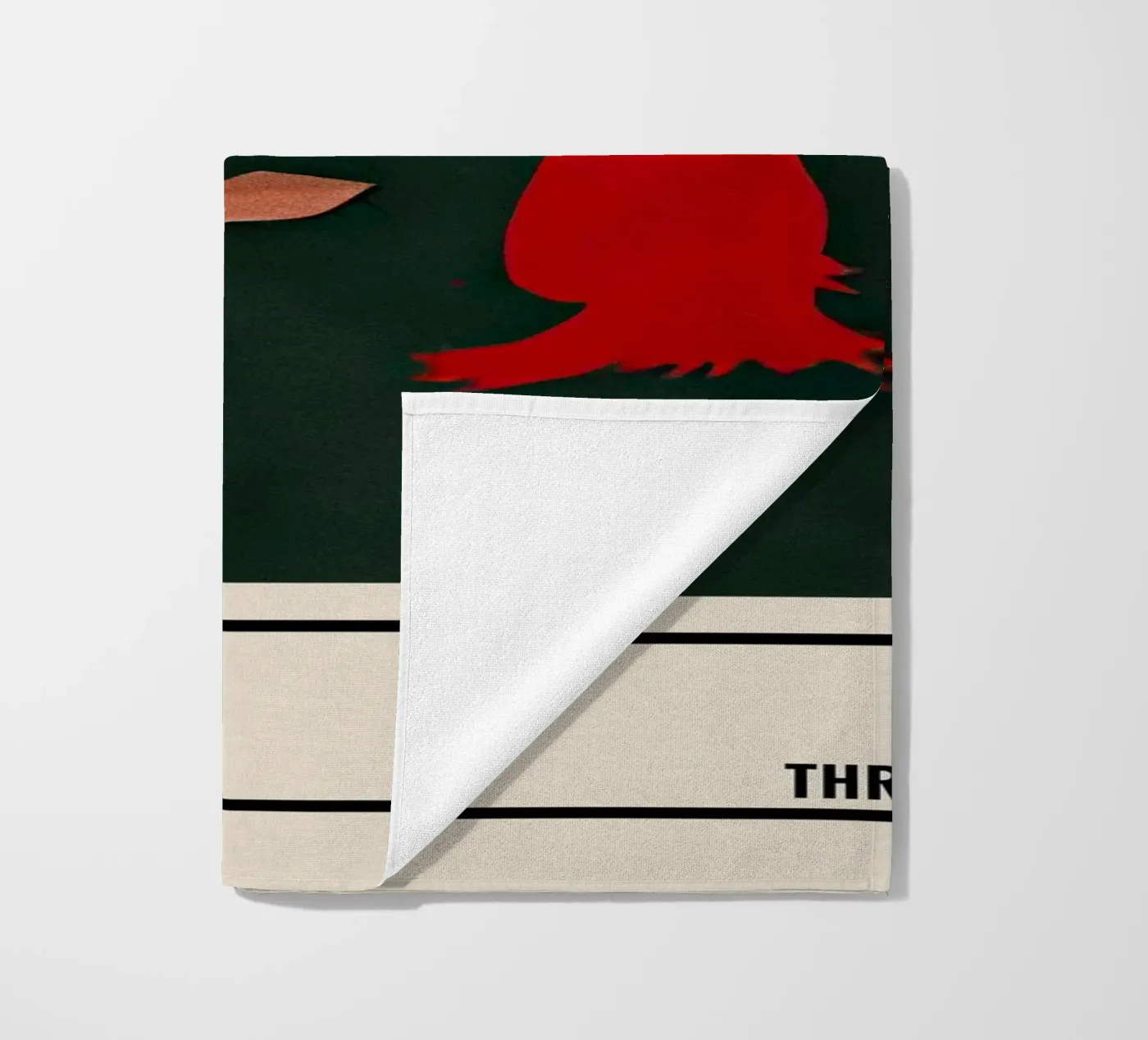 Alias Strandtuch von TheArtstudio