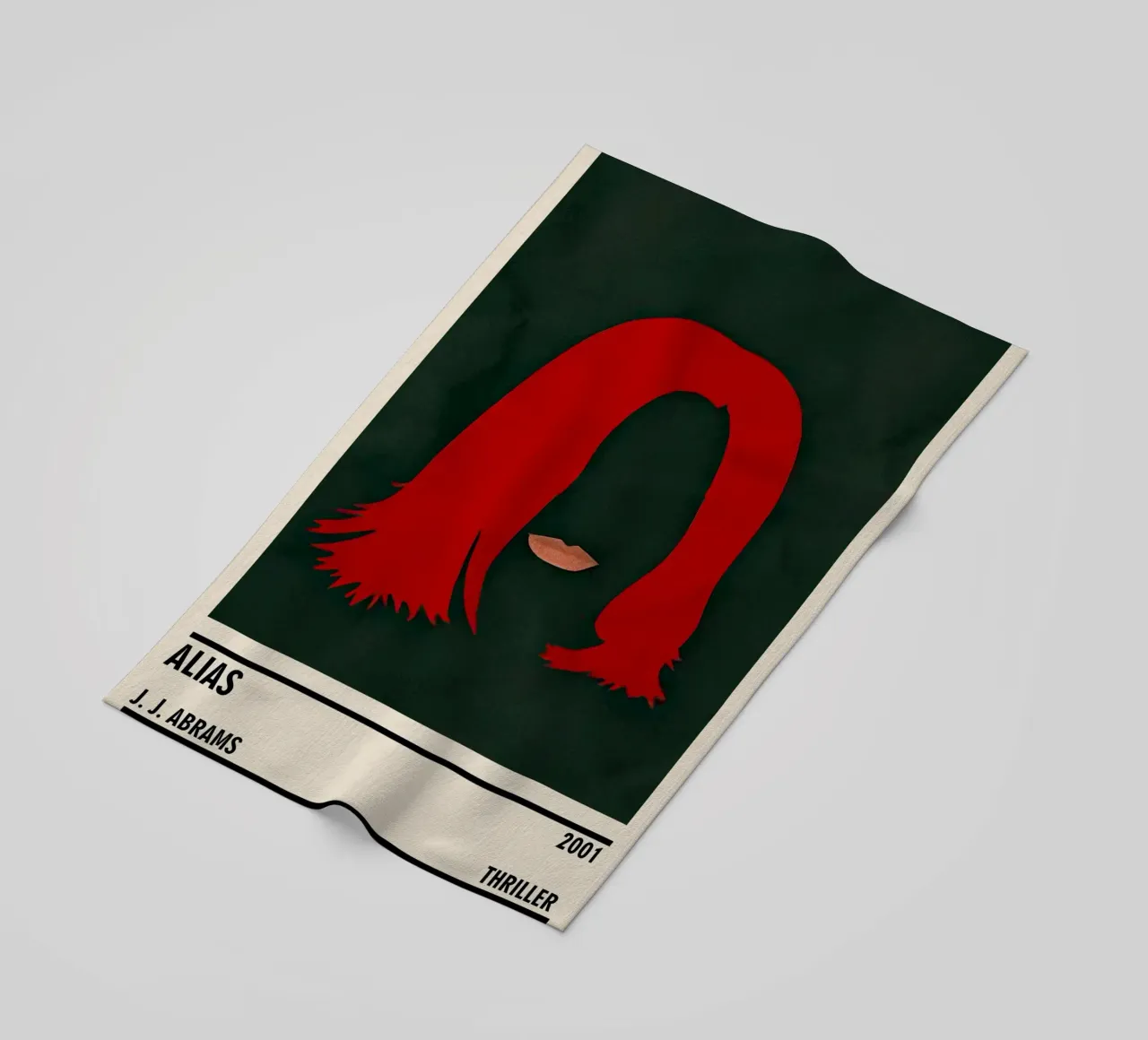 Alias telo mare da TheArtstudio