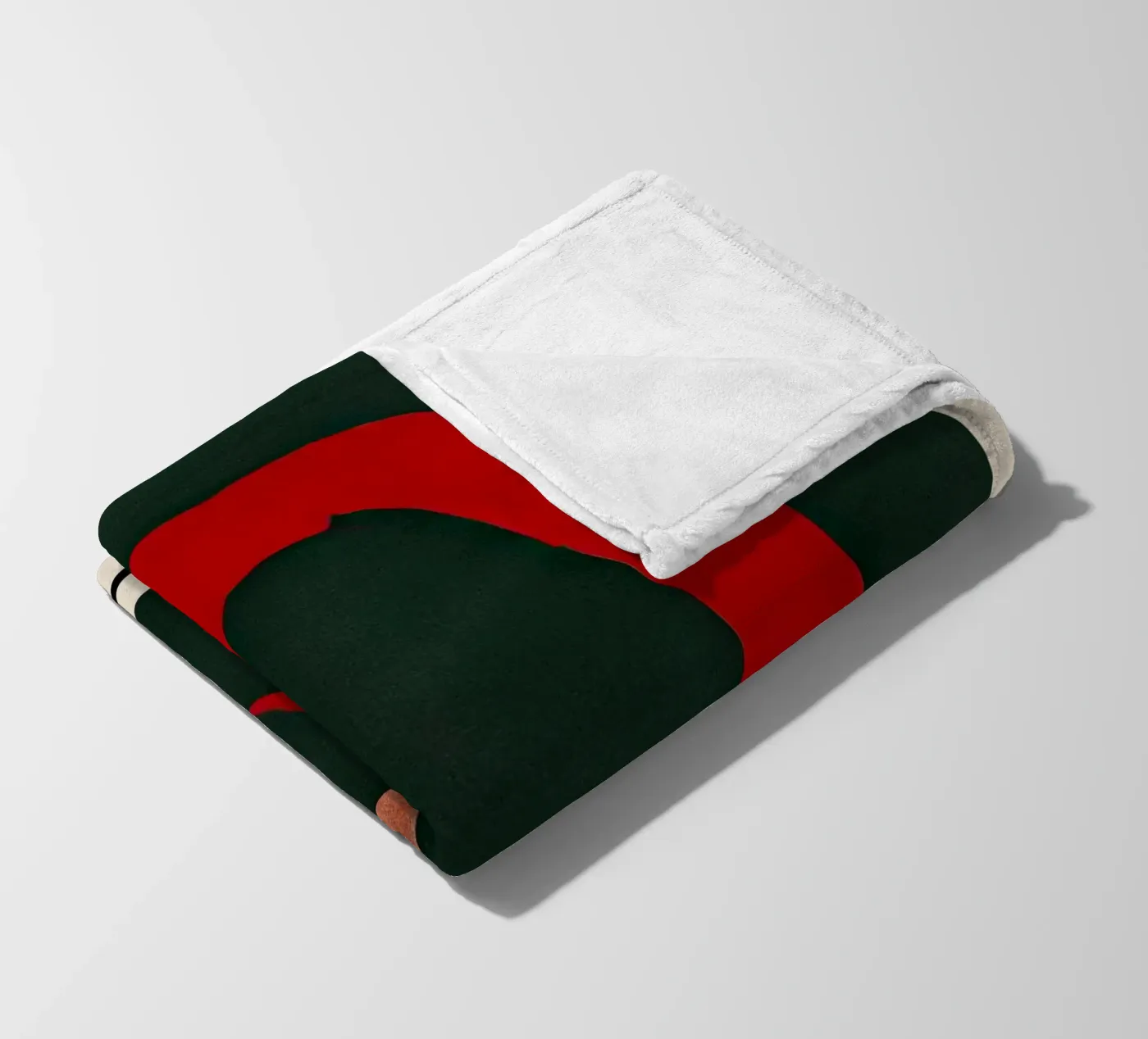 Alias plaid polaire de TheArtstudio