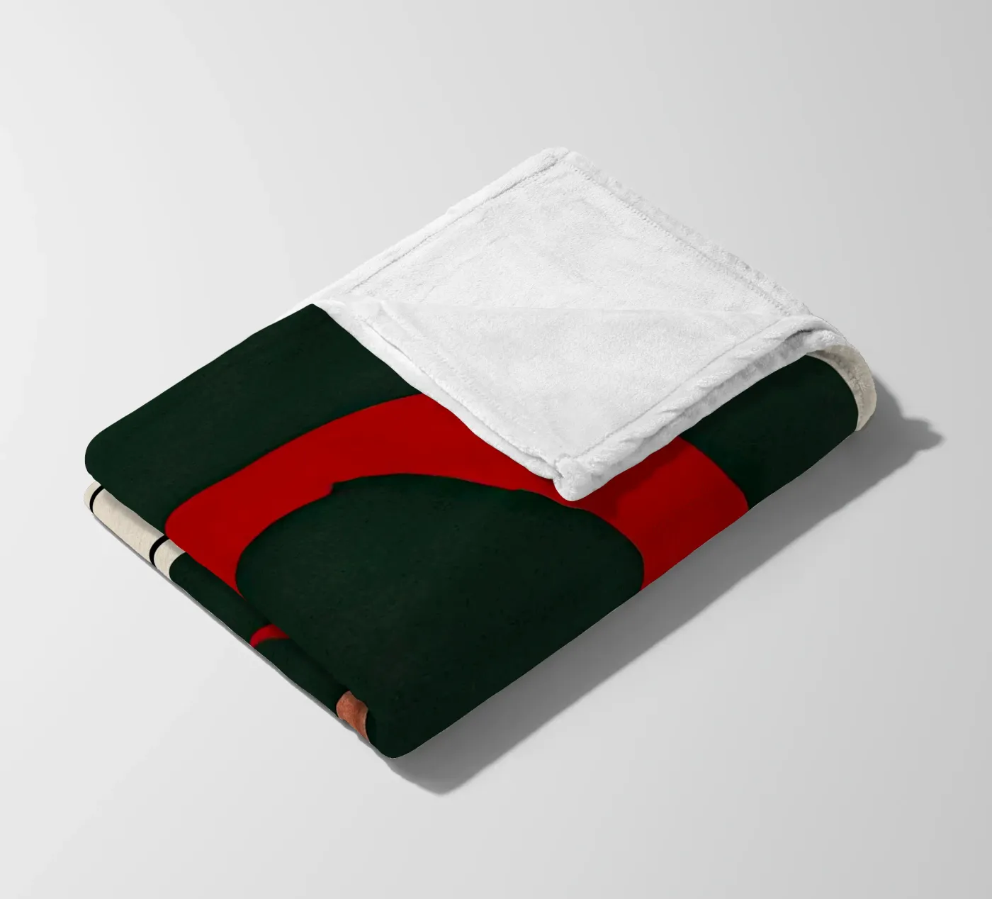 Alias plaid polaire de TheArtstudio