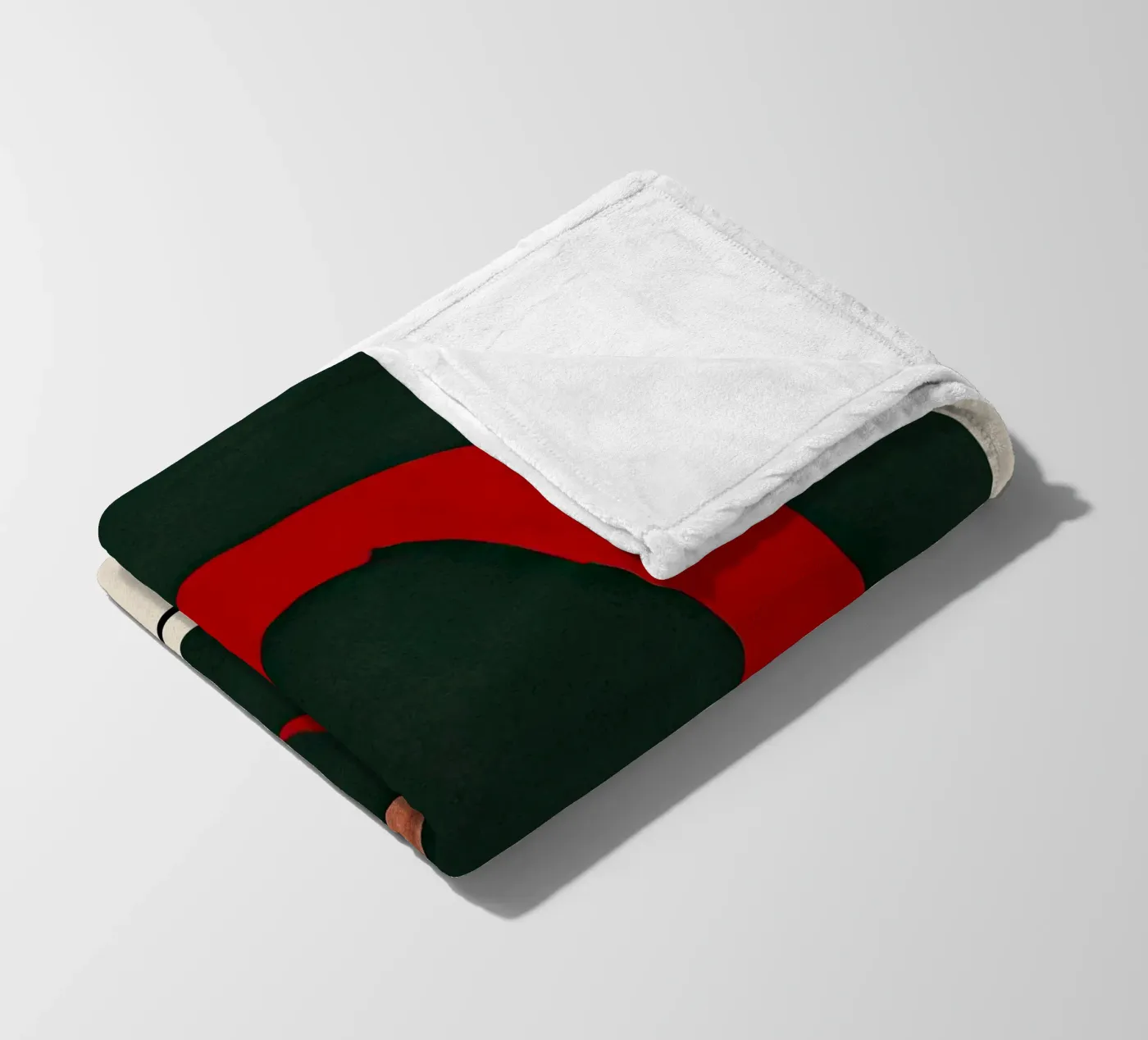 Alias plaid polaire de TheArtstudio