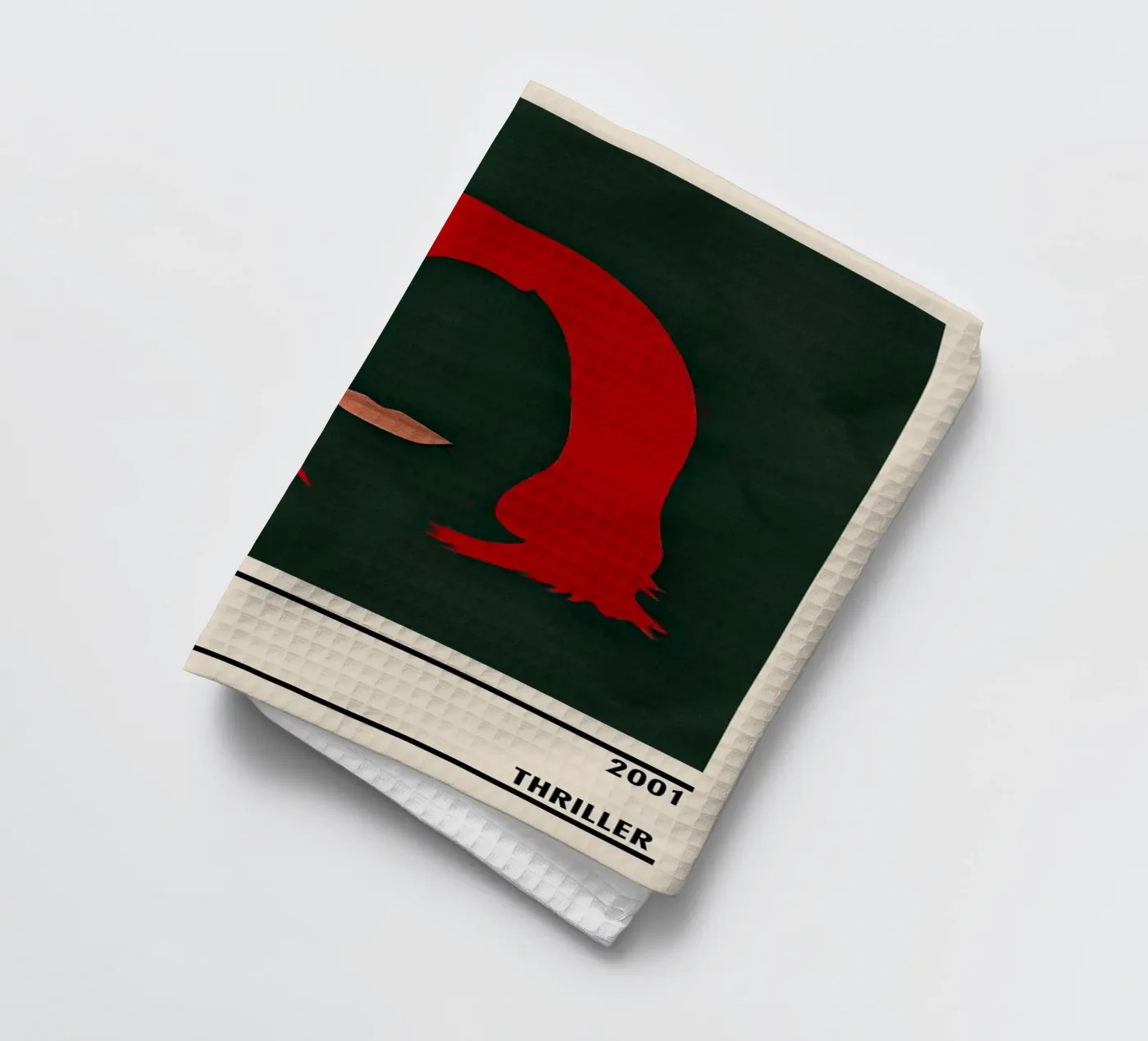 Alias theedoek van TheArtstudio