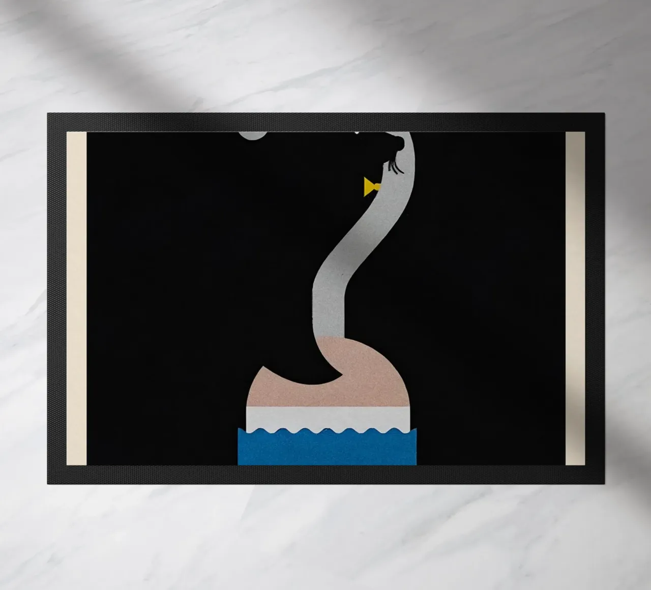 Arrested Development zerbino da TheArtstudio