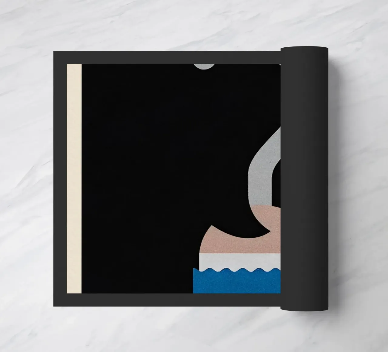 Arrested Development zerbino da TheArtstudio