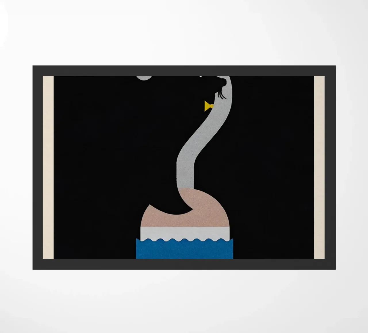 Arrested Development zerbino da TheArtstudio