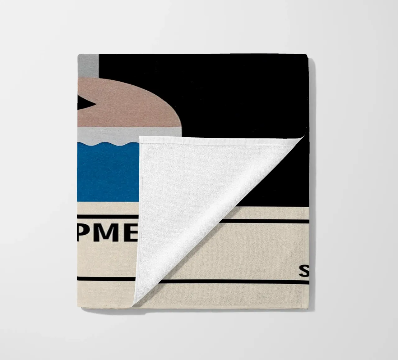 Arrested Development telo mare da TheArtstudio