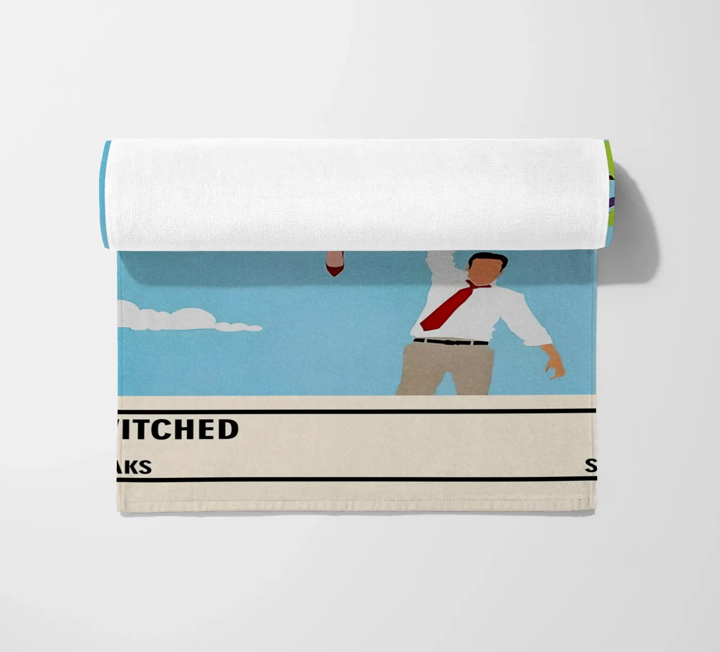 Bewitched telo mare da TheArtstudio