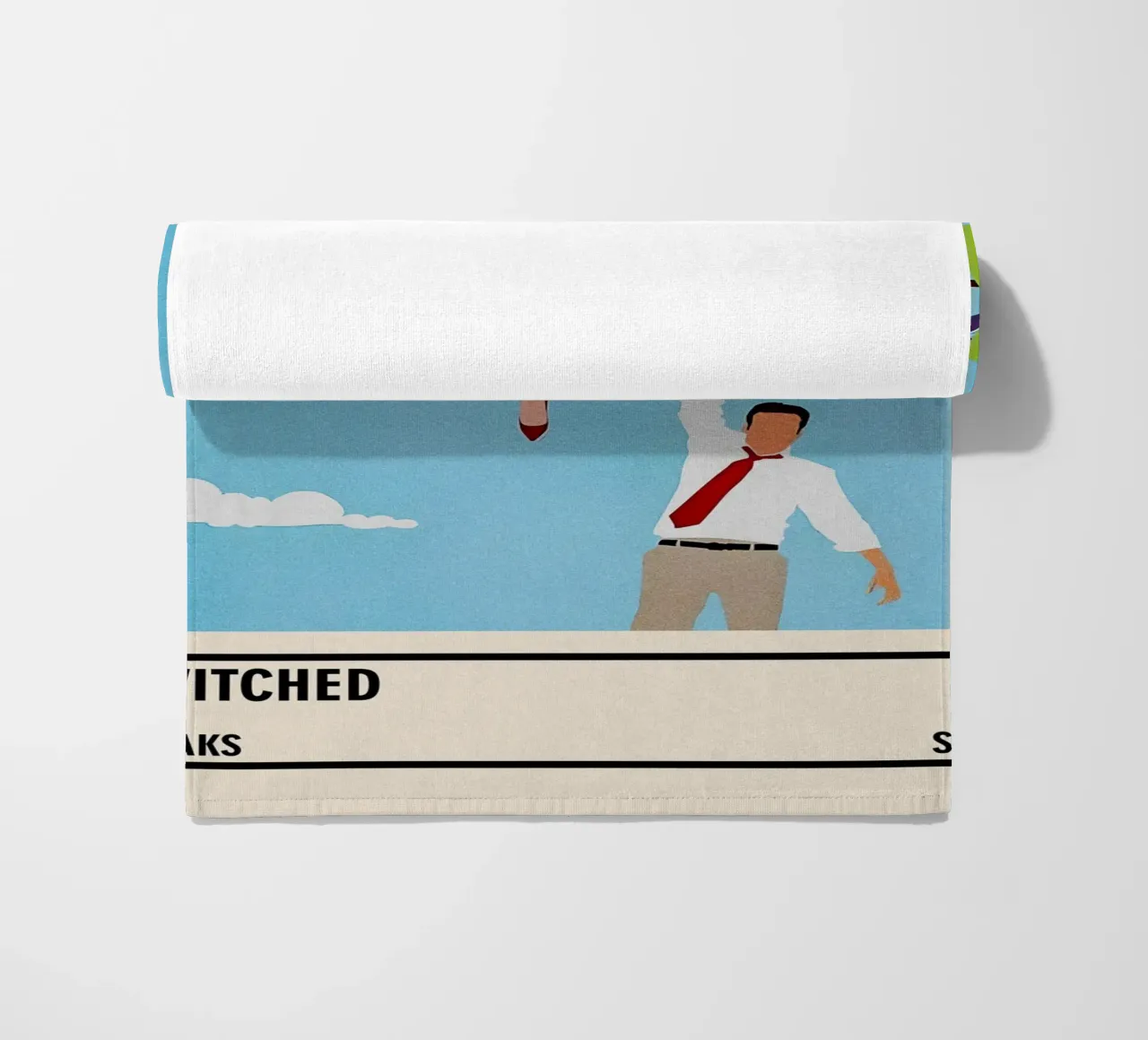 Bewitched telo mare da TheArtstudio