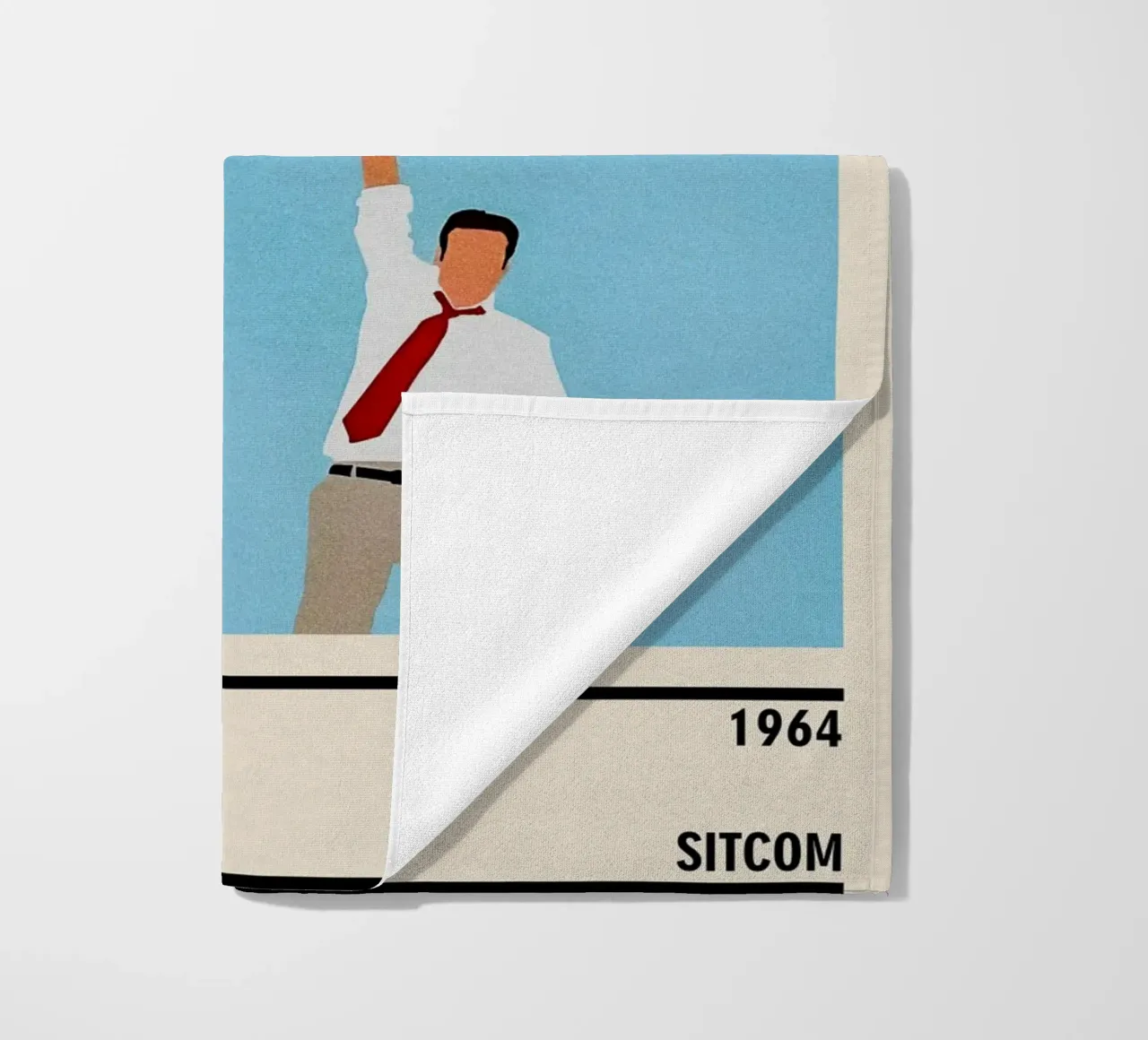 Bewitched telo mare da TheArtstudio