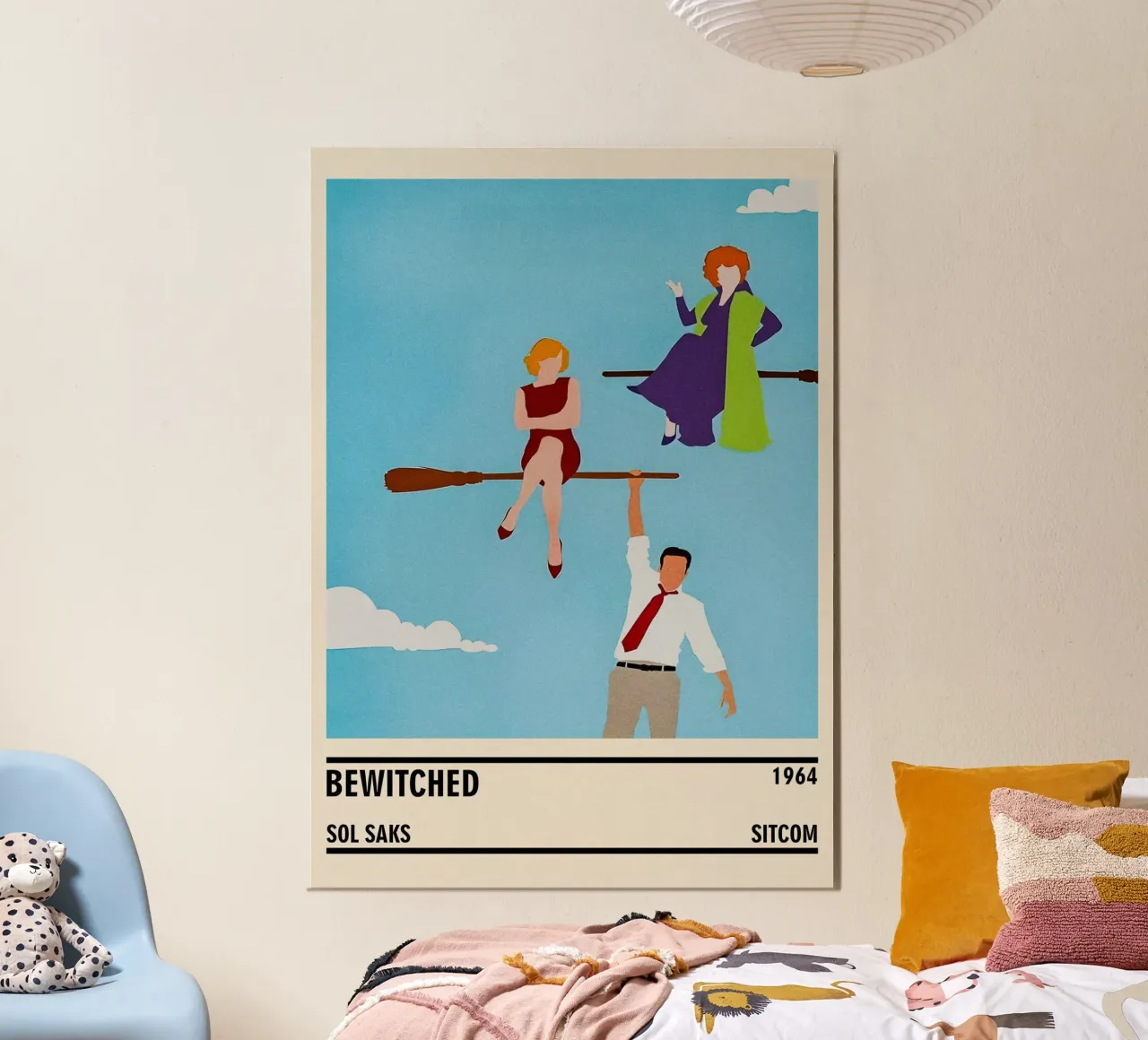 Bewitched forex plate by TheArtstudio