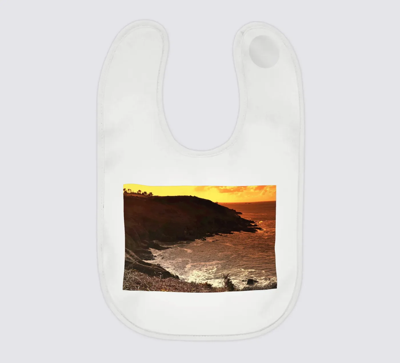 FAA153 Babylätzchen von Thierry vobmann photography