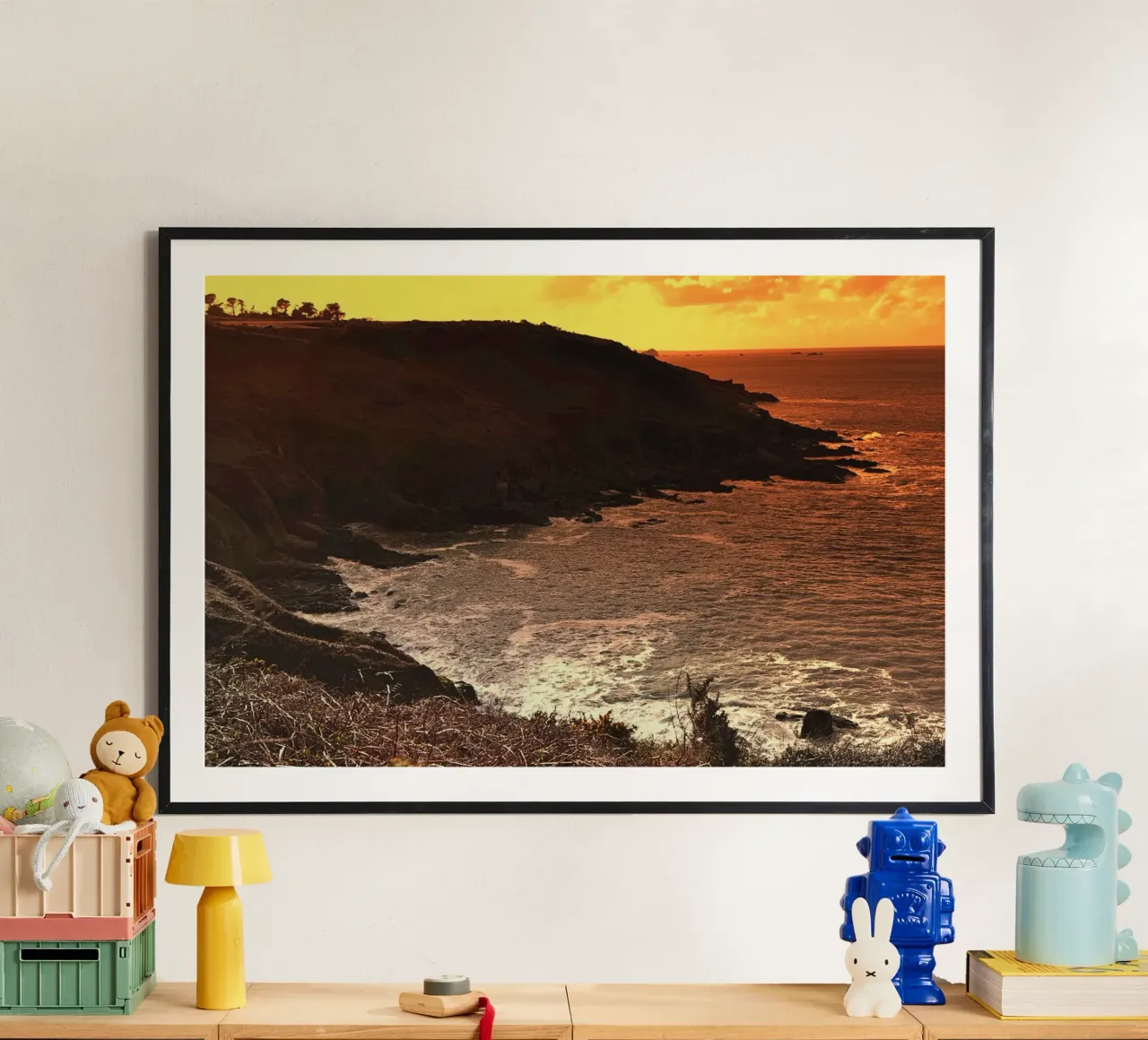 FAA153 poster by Thierry vobmann photography