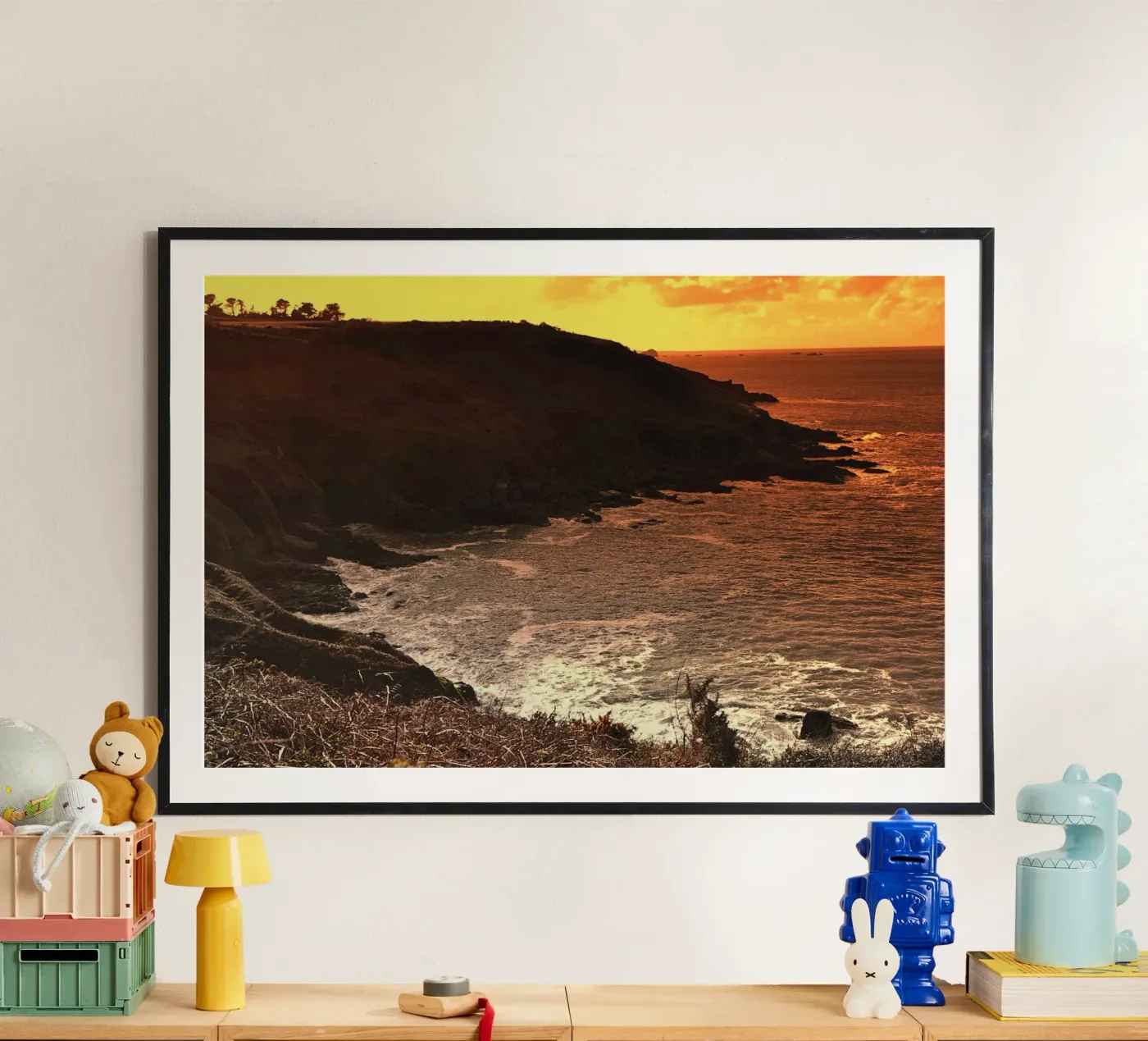 FAA153 Poster von Thierry vobmann photography