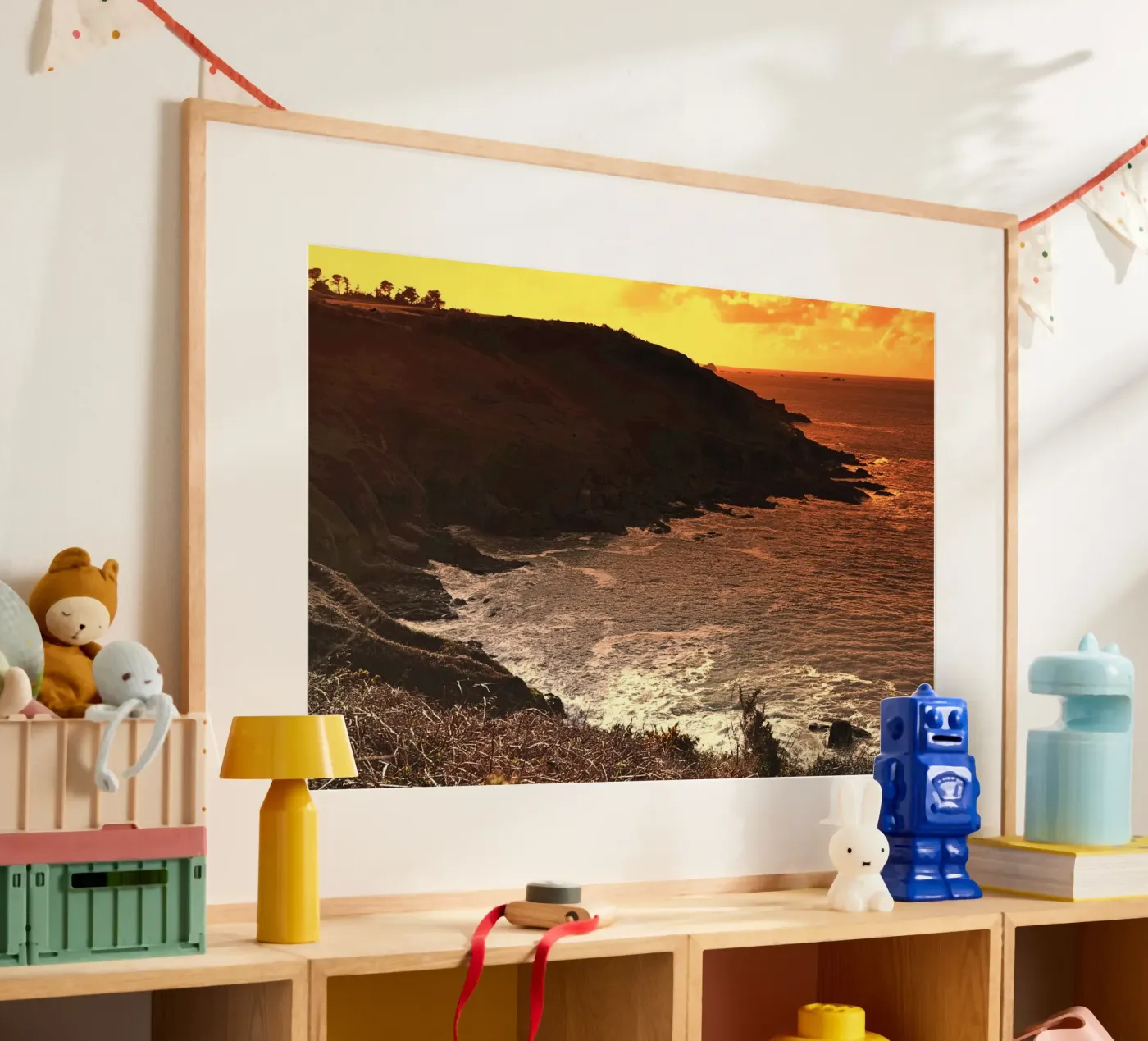 FAA153 Poster von Thierry vobmann photography